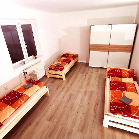 Diamond House Apartment เบรซโน ภายนอก รูปภาพ