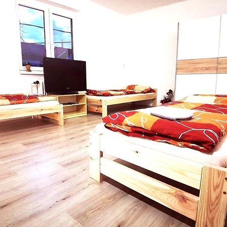 Diamond House Apartment เบรซโน ภายนอก รูปภาพ