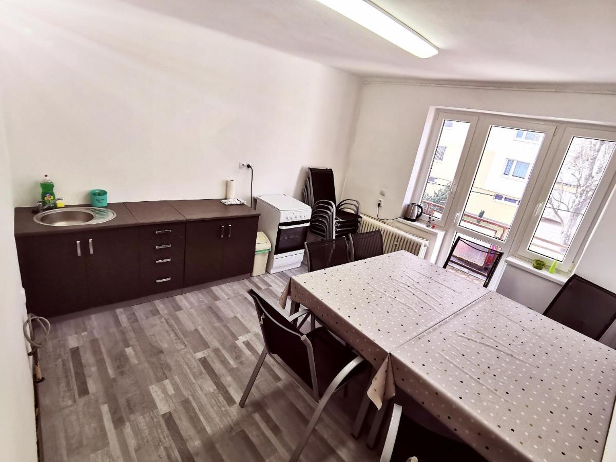 Diamond House Apartment เบรซโน ภายนอก รูปภาพ