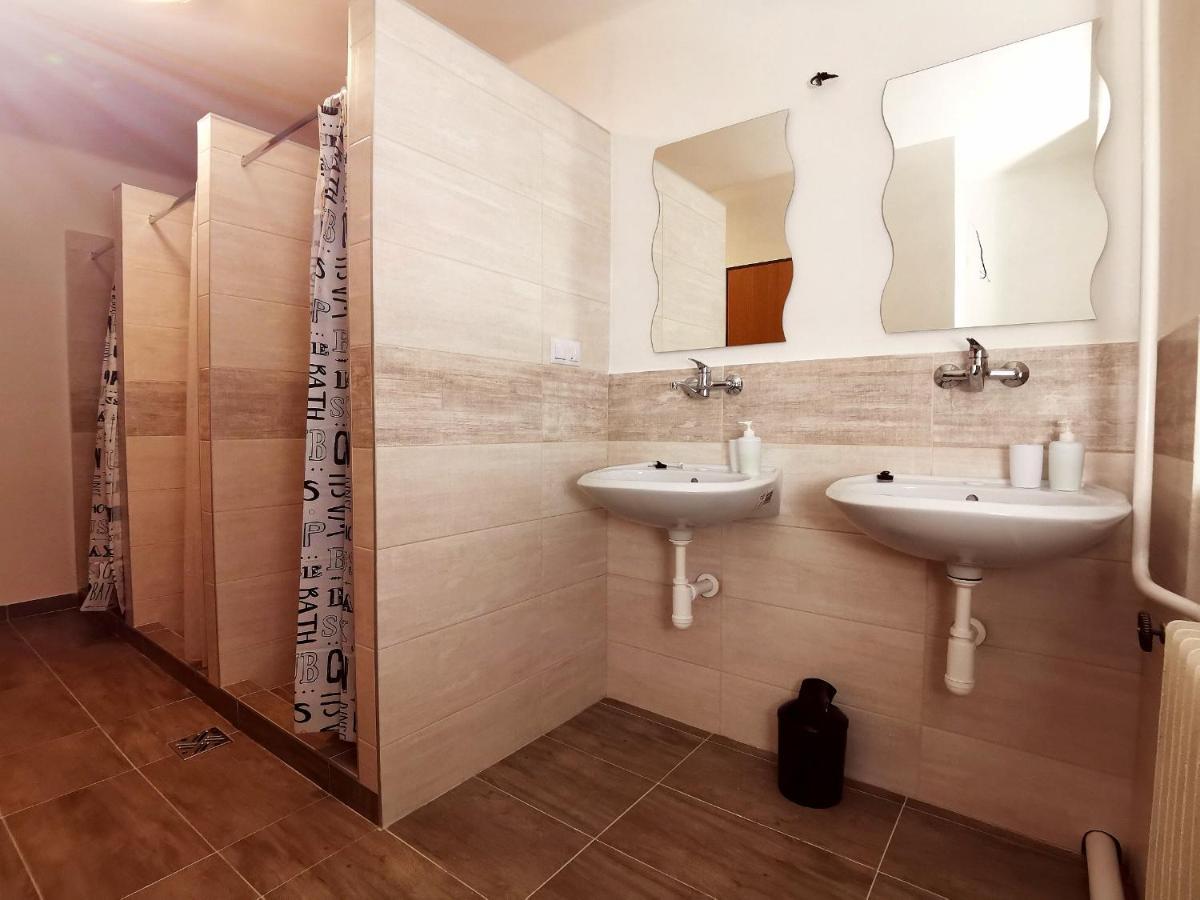 Diamond House Apartment เบรซโน ภายนอก รูปภาพ