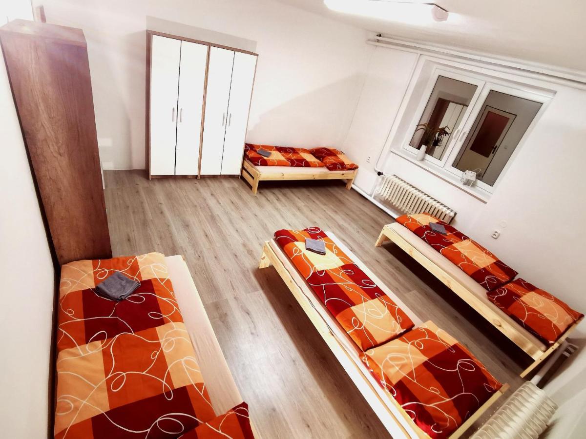 Diamond House Apartment เบรซโน ภายนอก รูปภาพ