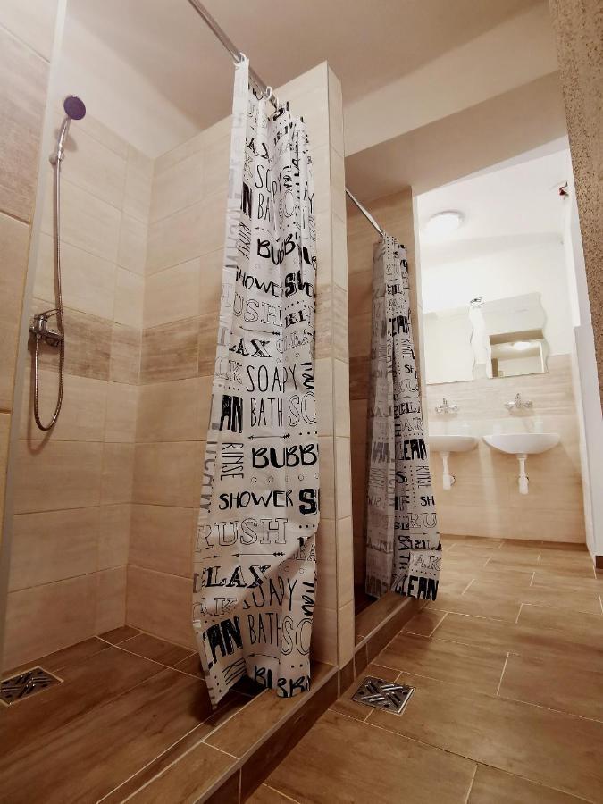 Diamond House Apartment เบรซโน ภายนอก รูปภาพ