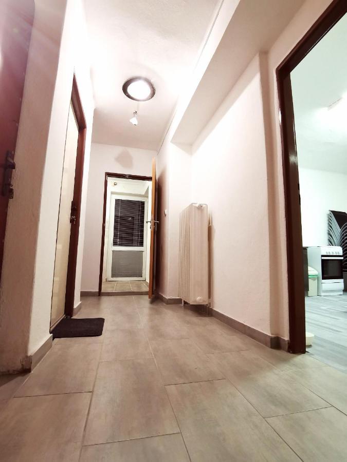 Diamond House Apartment เบรซโน ภายนอก รูปภาพ